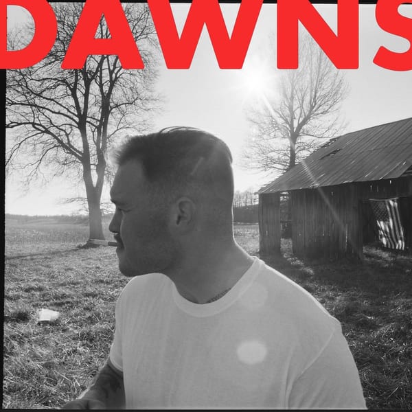 Dawns (feat. Maggie Rogers) cover