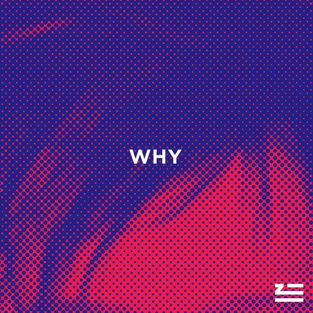 GENERATIONWHY cover