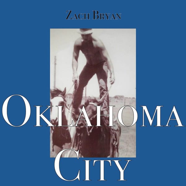 Oklahoma City cover