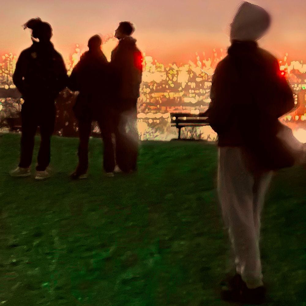 Secret Life cover