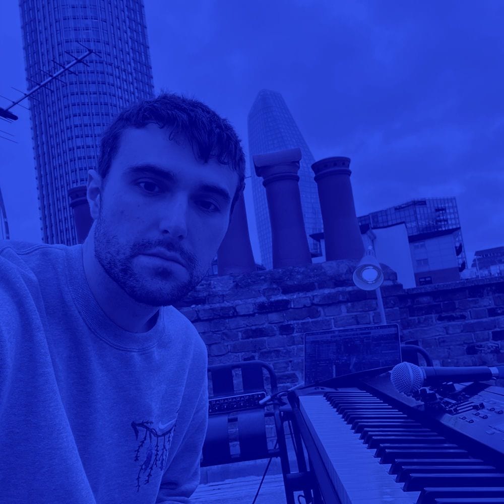 Actual Life 3 Piano EP (January 1 - September 9 2022) cover