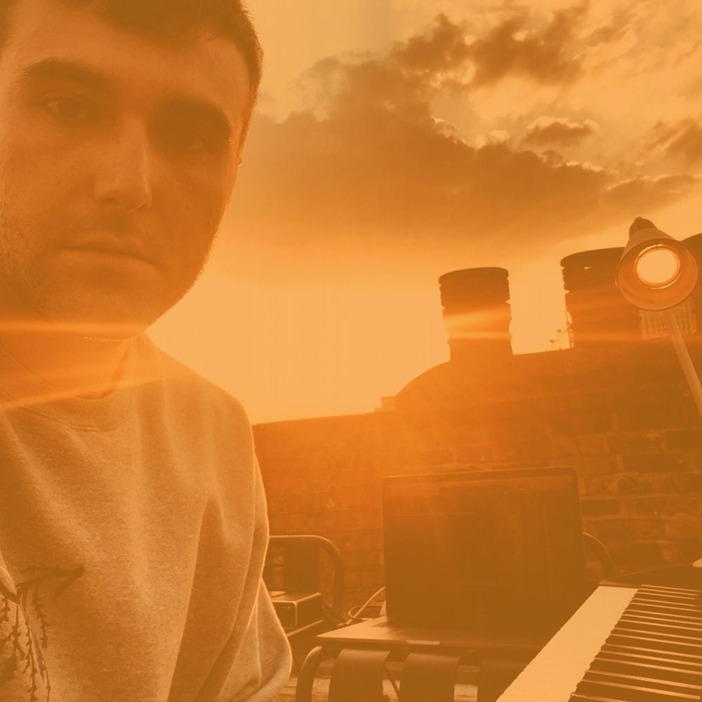 Actual Life 2 Piano EP (February 2 - October 15 2021) cover