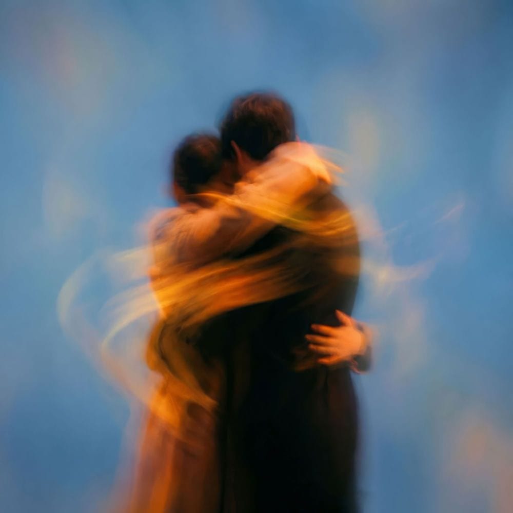 This is Real (Disappear) cover