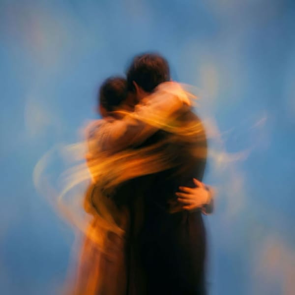 This is Real (Disappear) cover