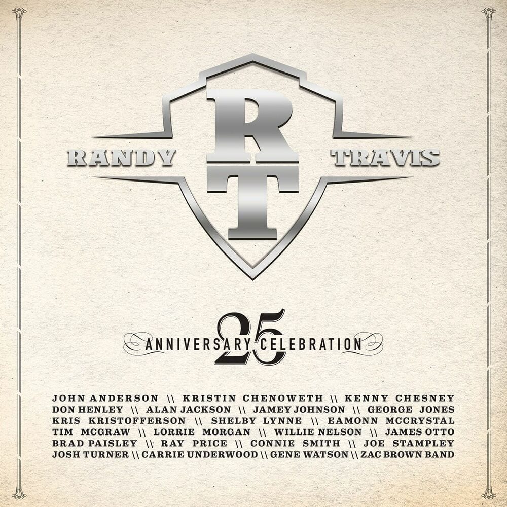 Anniversary Celebration cover
