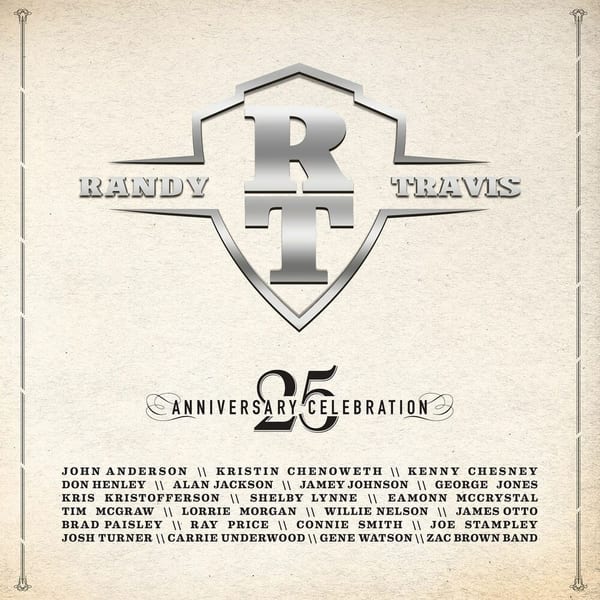Anniversary Celebration cover