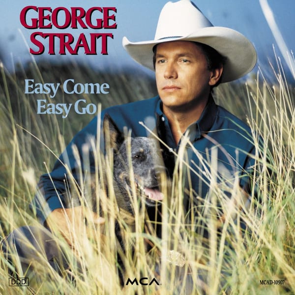 Easy Come Easy Go cover