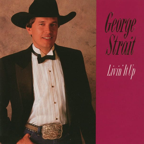 Livin It Up cover