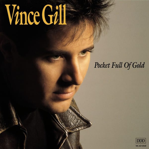 Pocket Full of Gold cover