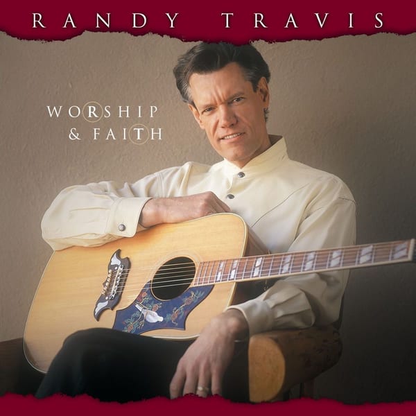 Worship & Faith cover