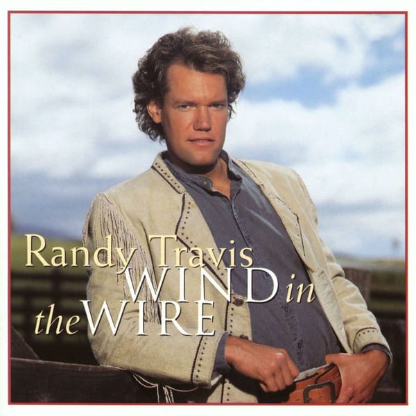 Wind in the Wire cover