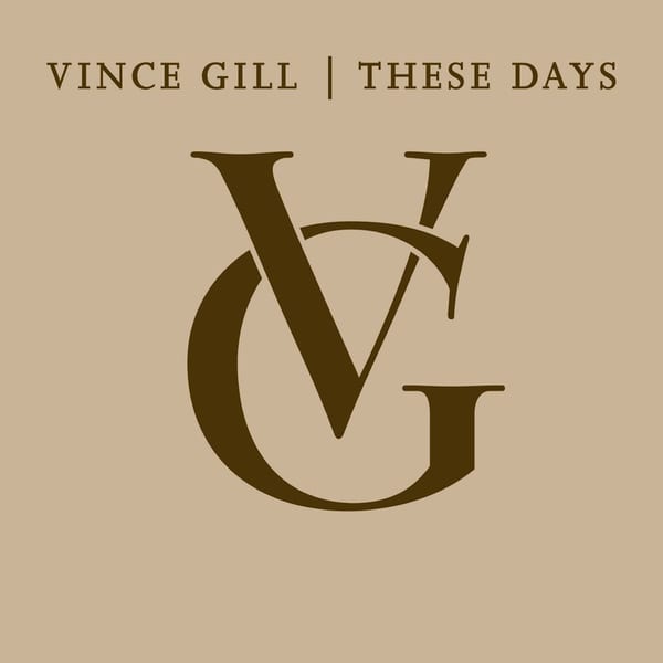 These Days cover