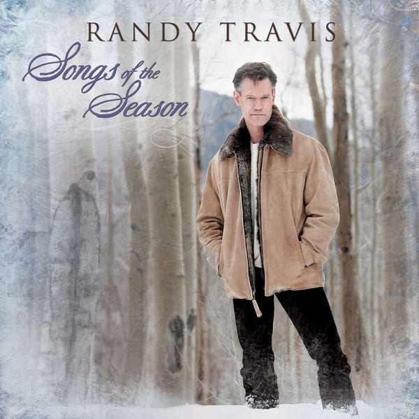 Songs of the Season cover