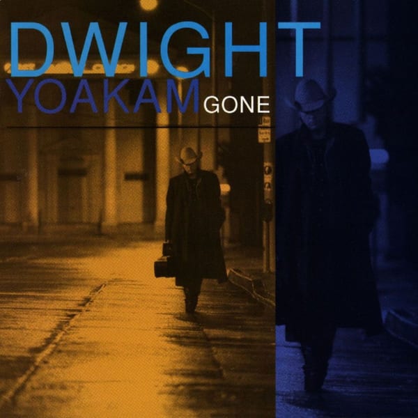 Gone album cover