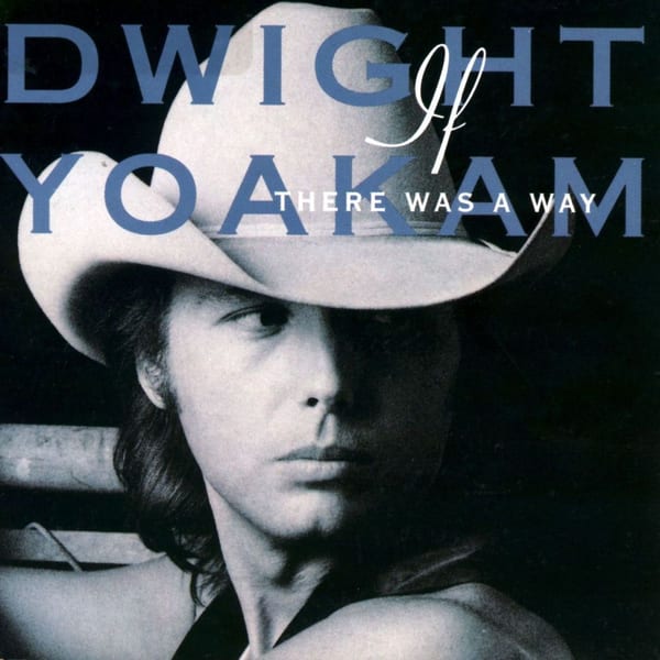 If There Was a Way cover