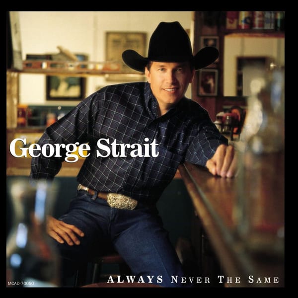Always Never the Same cover