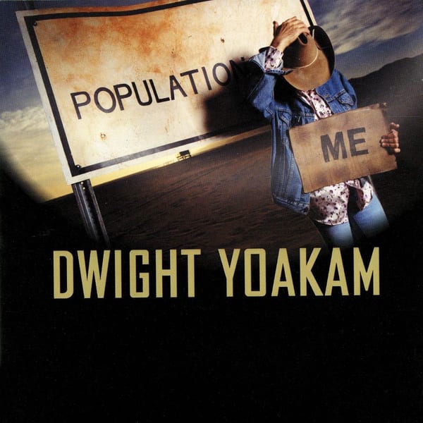 Population Me cover