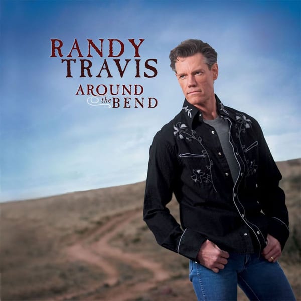 Around the Bend cover