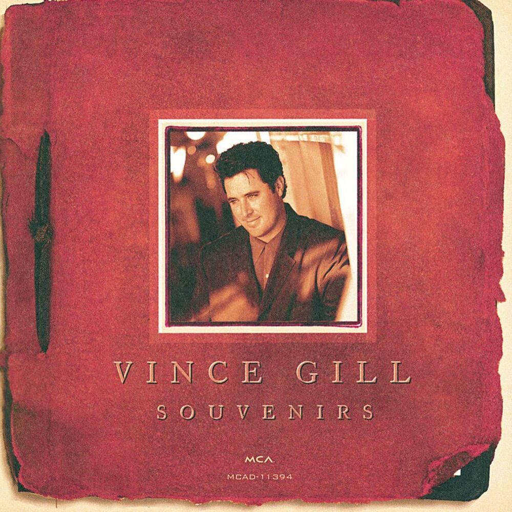 Souvenirs cover