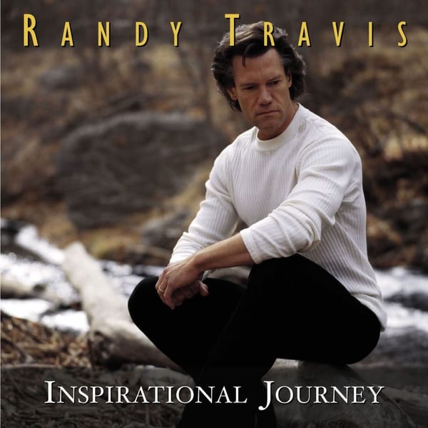 Inspirational Journey cover