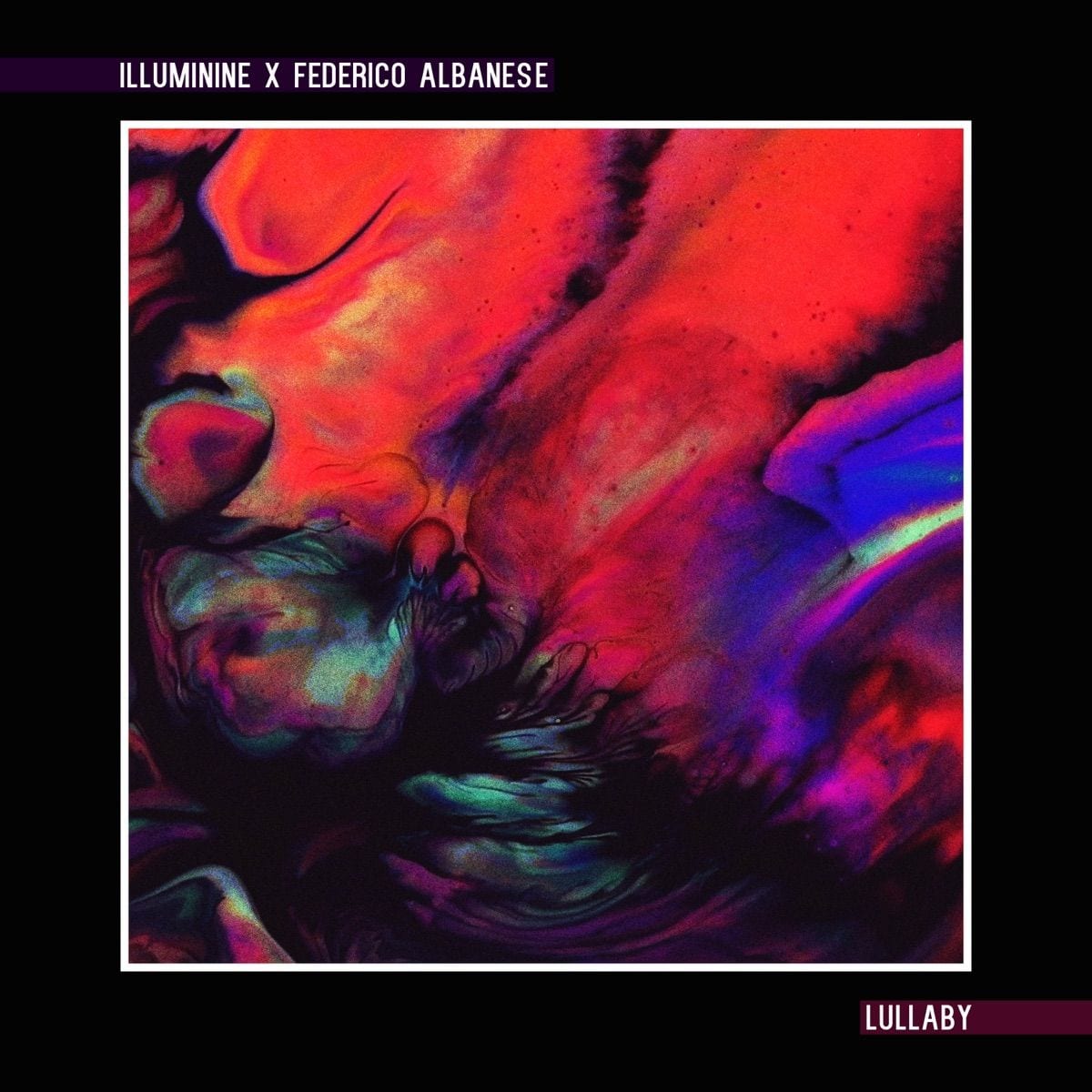 Lullaby cover