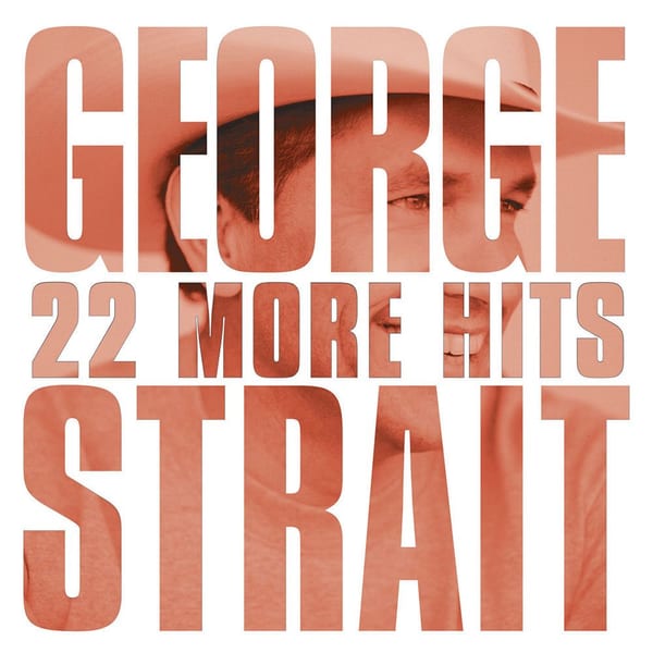 22 More Hits cover