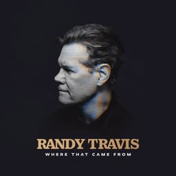 Where That Came From album cover