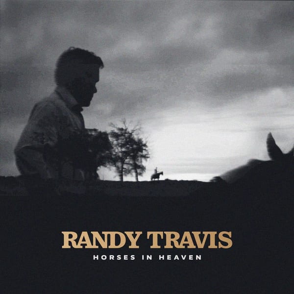 Horses In Heaven cover