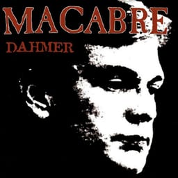 Dahmer album cover