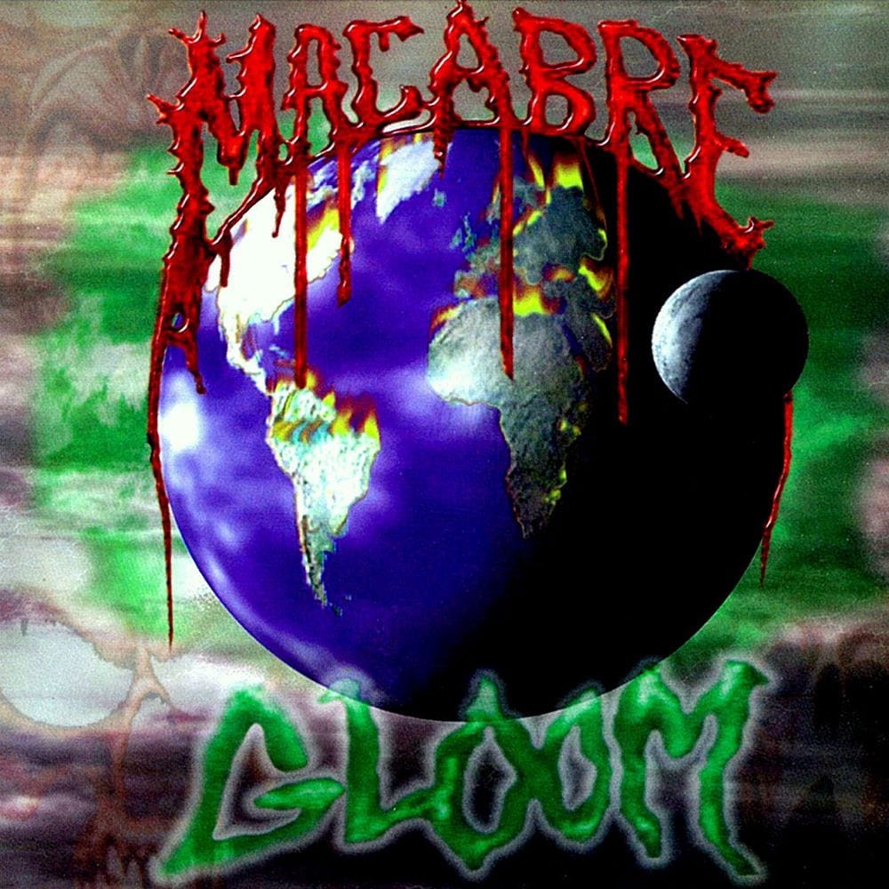Gloom cover