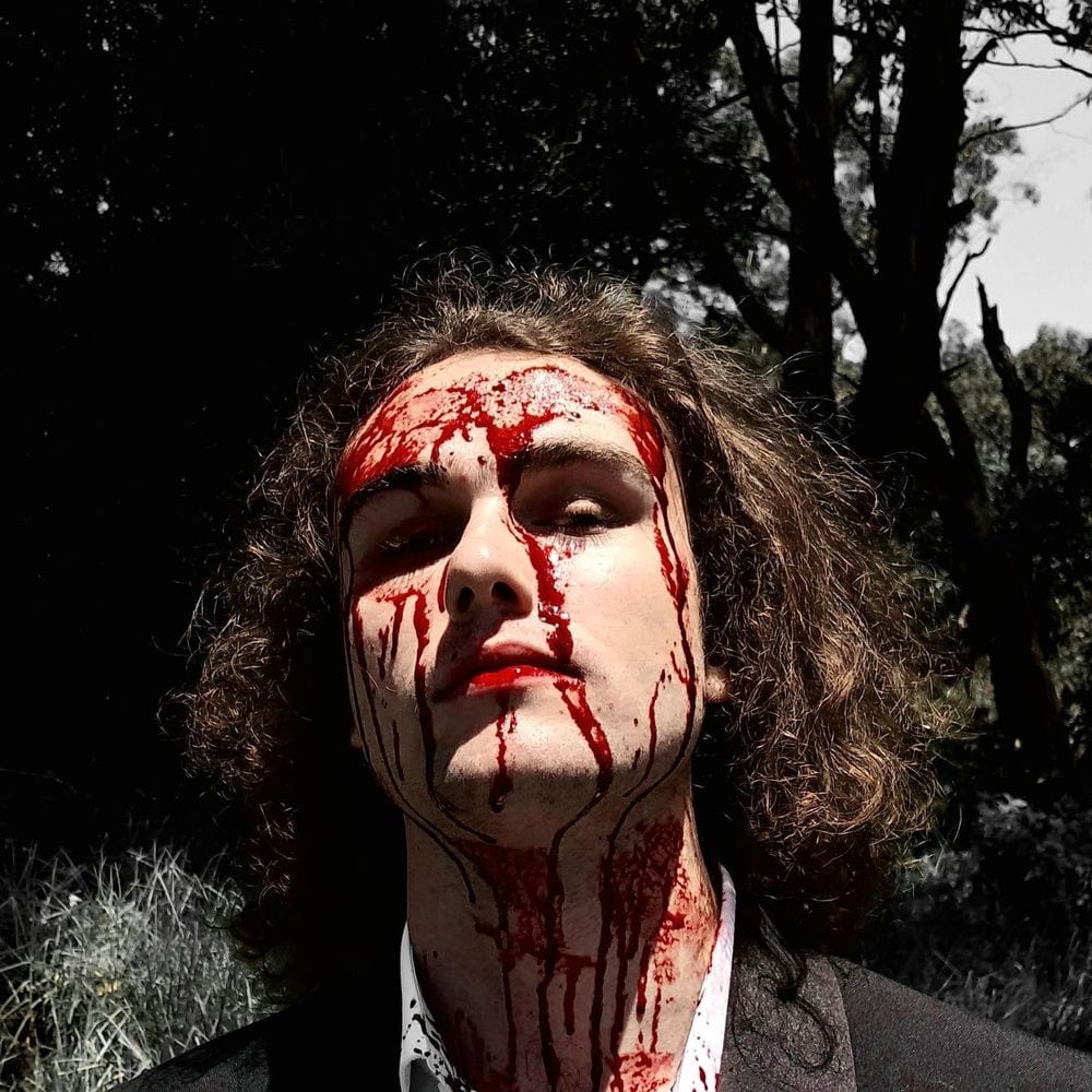 Cadaver cover