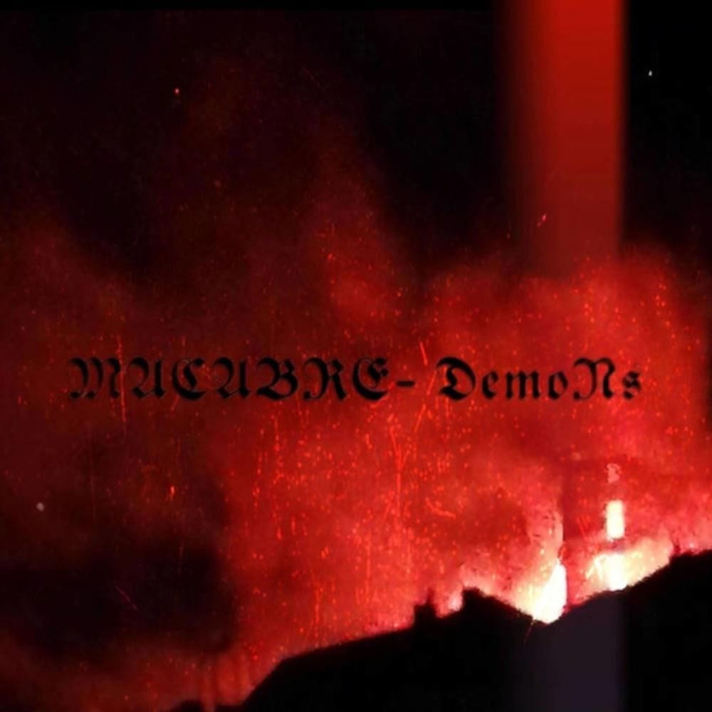 DemoNs cover