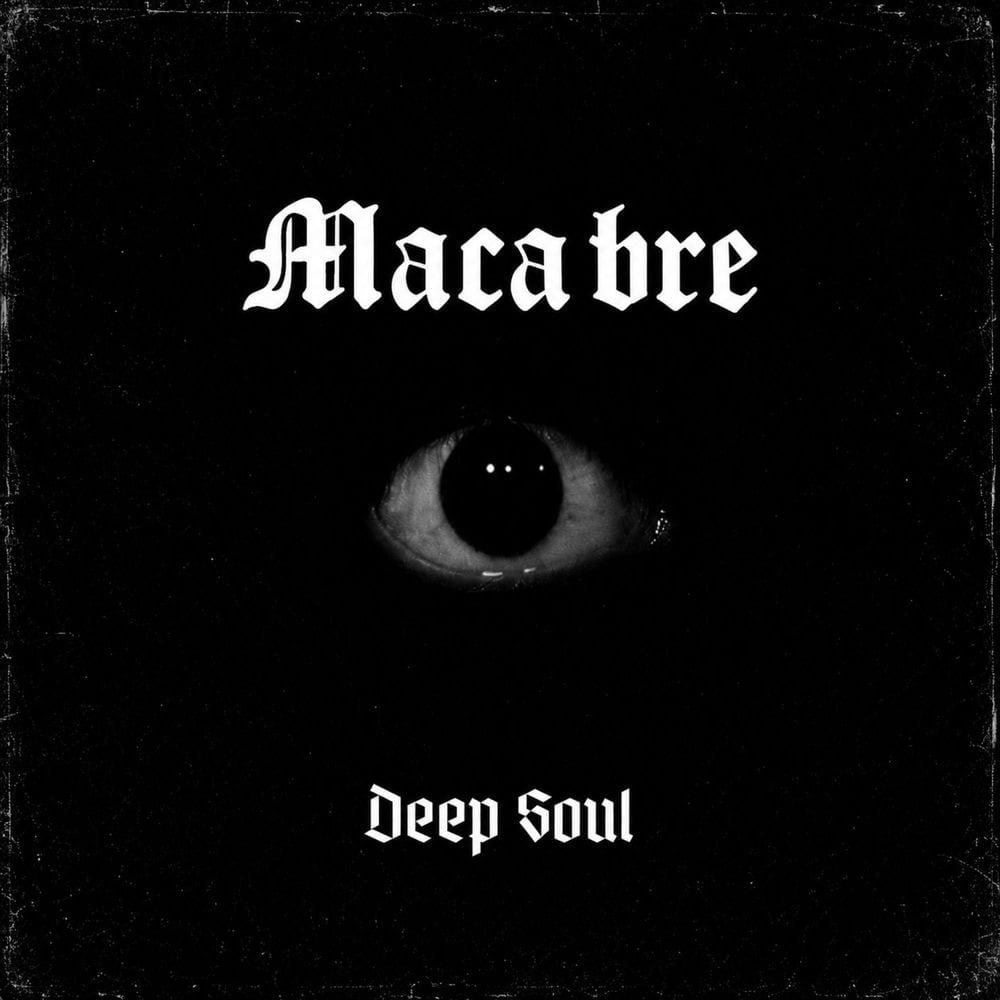 Deep Soul cover