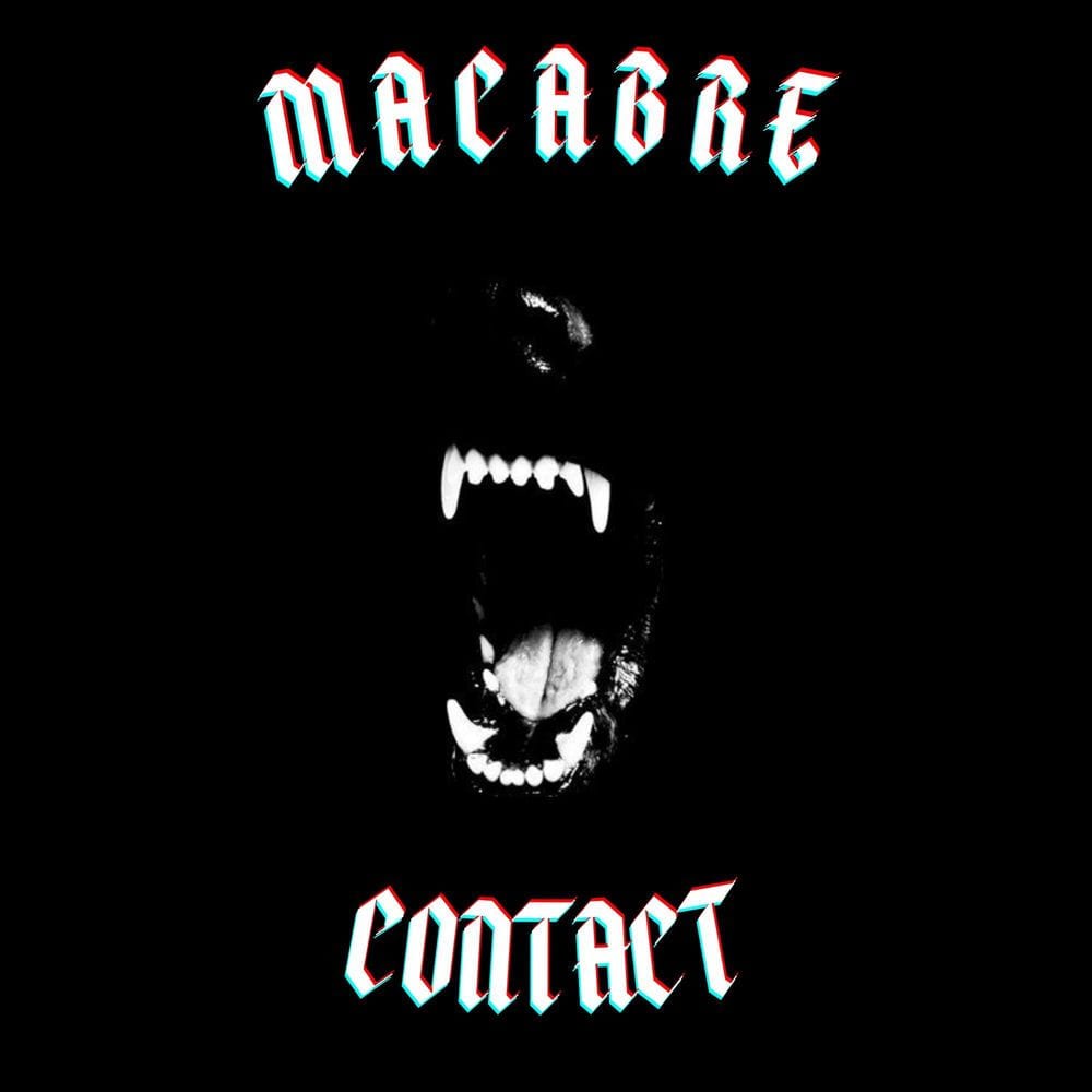 Contact cover