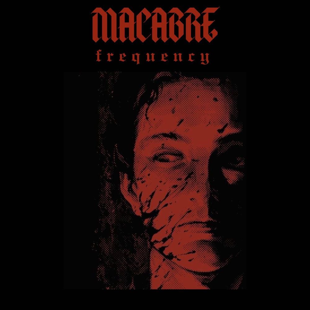 Frequency cover