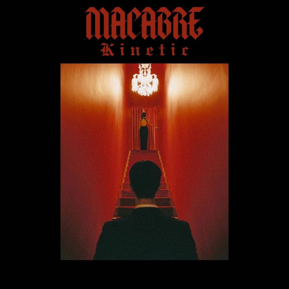 Kinetic cover