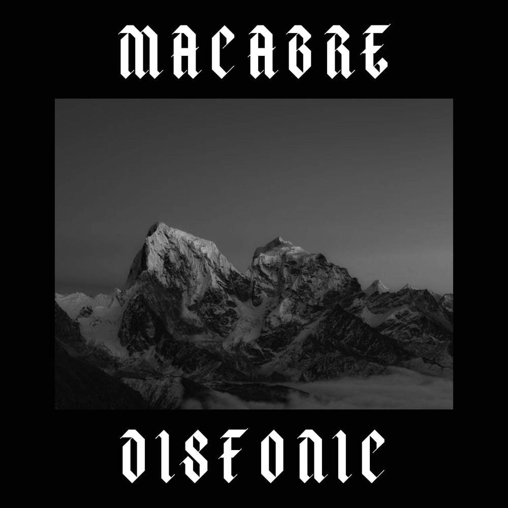 Disphonic cover