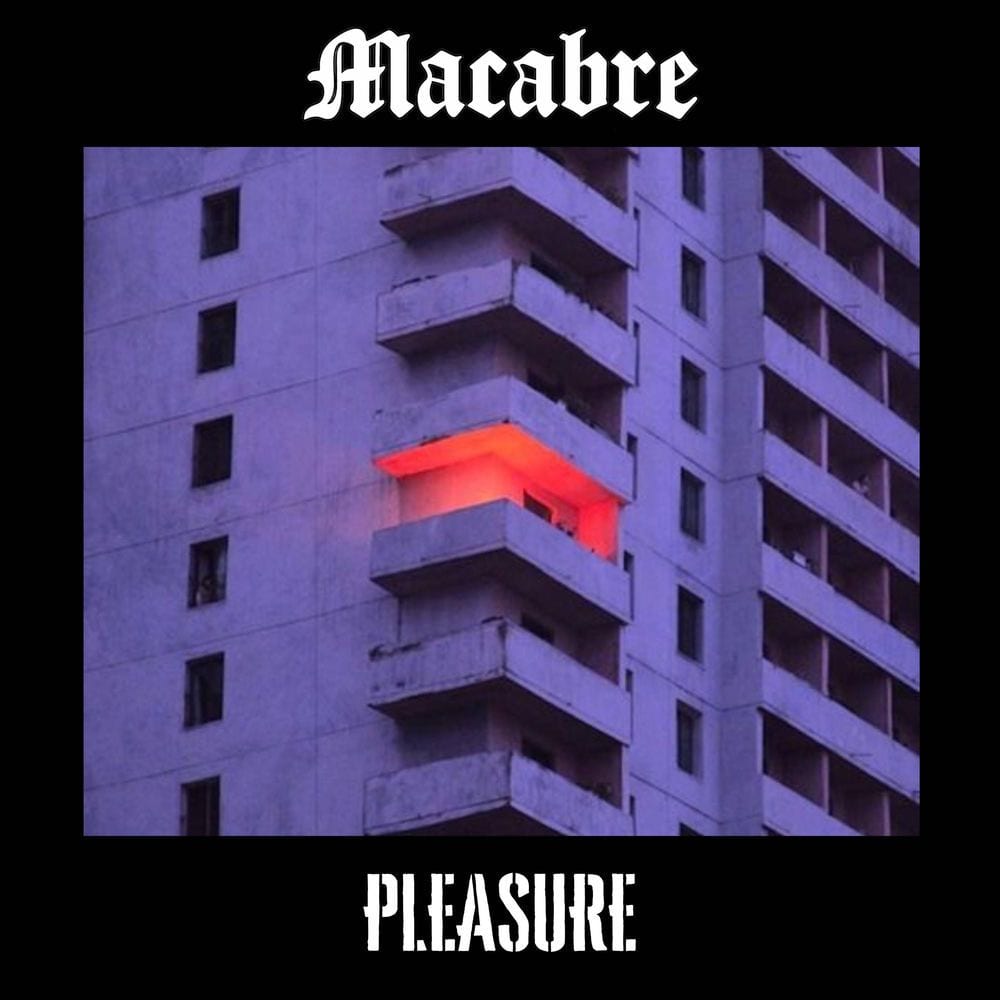 Pleasure cover
