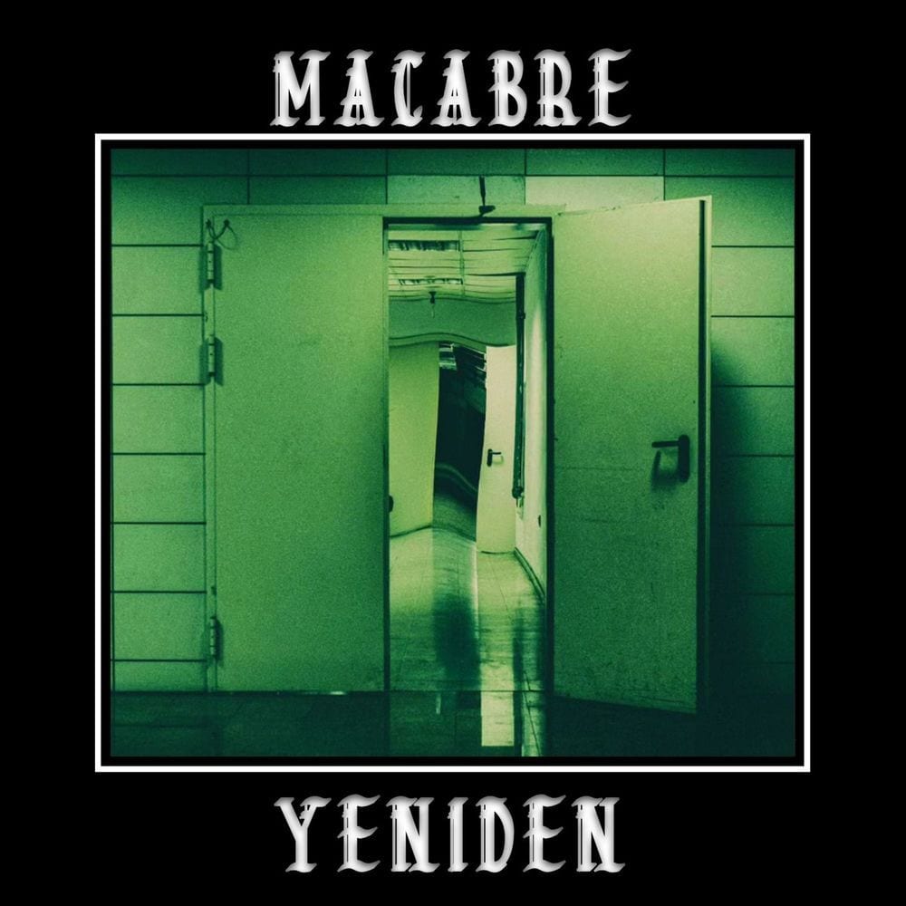 Yeniden cover