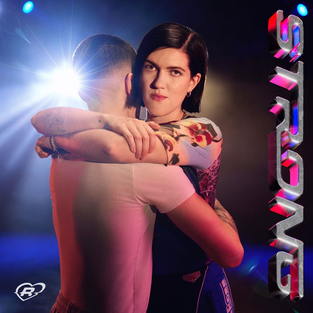 Strong cover