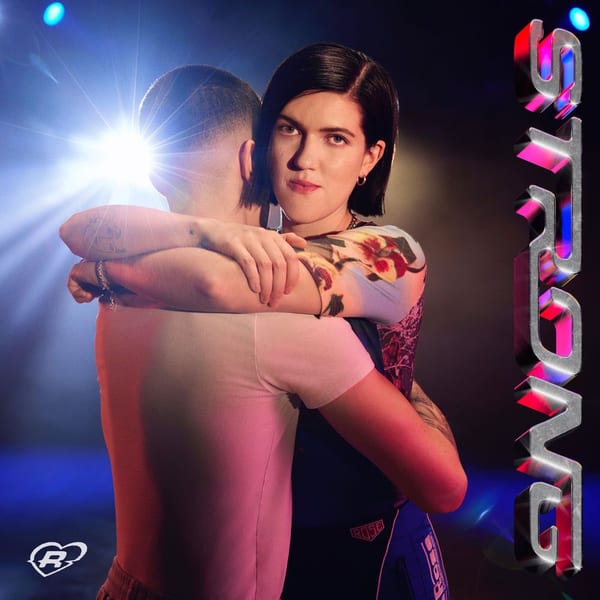 Strong cover