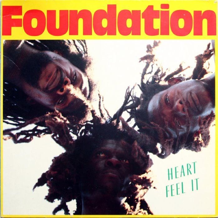 Heart Feel It cover