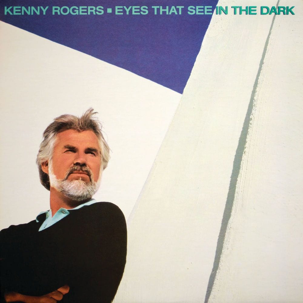 Eyes That See in the Dark cover