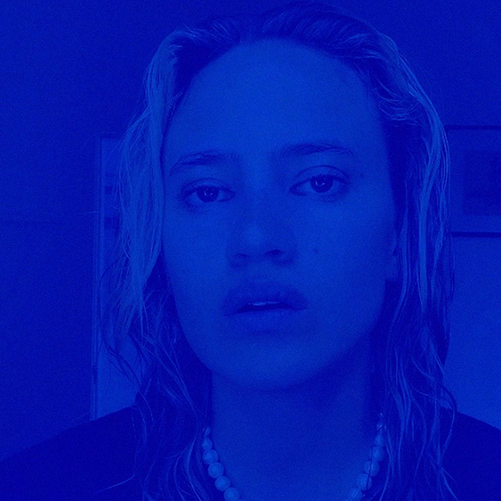 Delilah (pull me out of this) cover