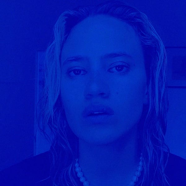 Delilah (pull me out of this) cover