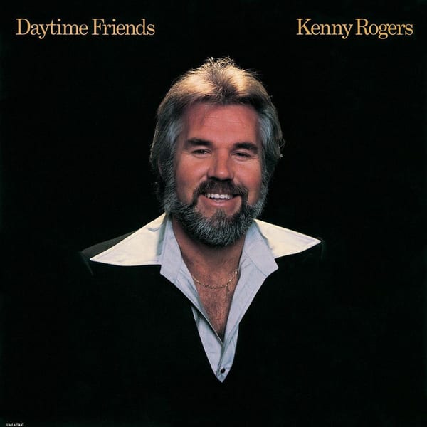 Daytime Friends cover