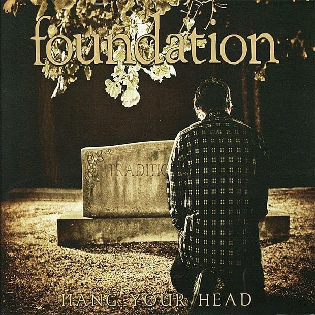 Hang Your Head cover