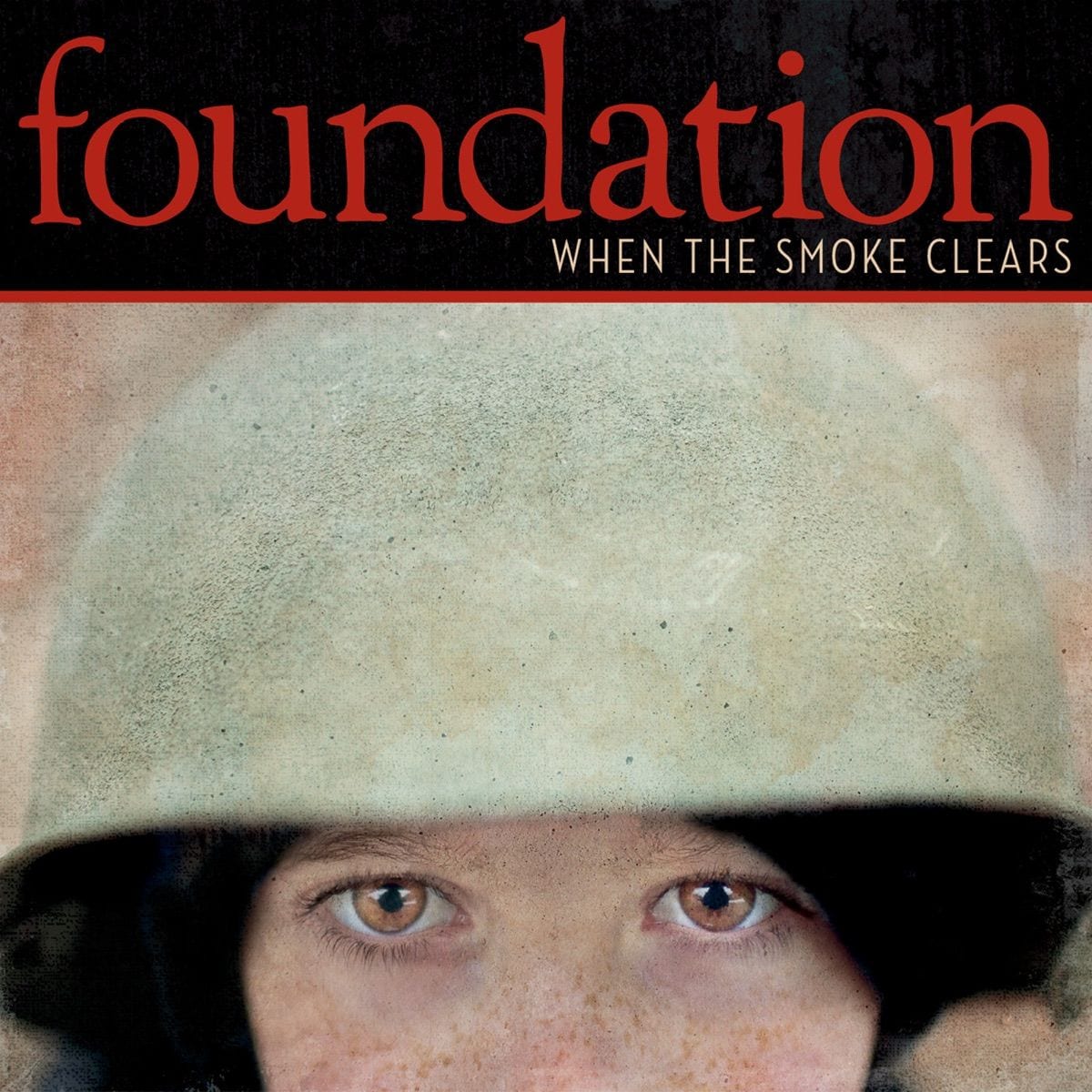 When the Smoke Clears cover