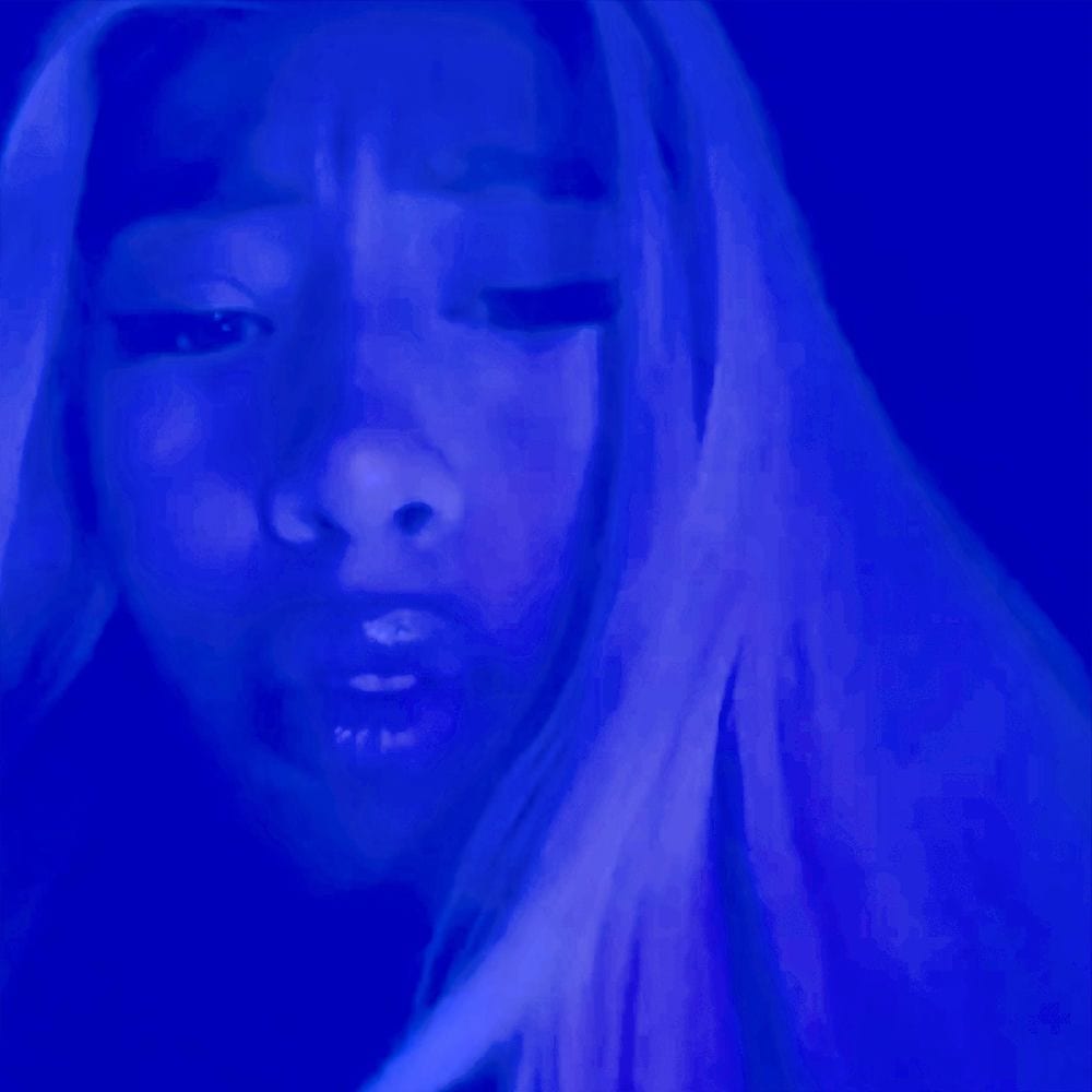 Kammy (like i do) cover