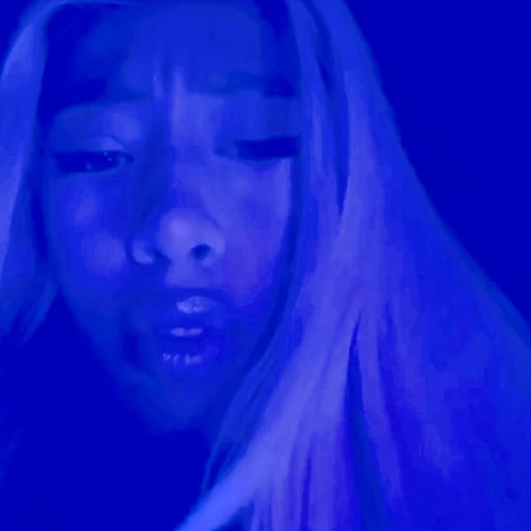 Kammy (like i do) cover